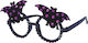 Carnival Bat for Halloween