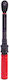 Milwaukee Torque Wrench Drive 1/4" 5-25 Nm