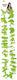 Carnival Necklace Green
