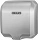 Colorato Handtrockner Rostfrei mit Sensor in Inox Farbe 031881