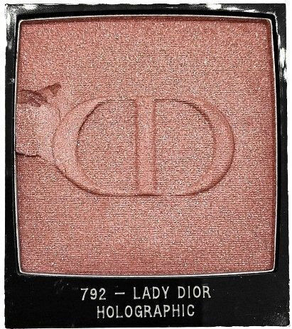 Dior Fard Obraz Dior Lady Dior 6.7gr