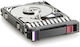 HP SAS 72GB HDD Σκληρός Δίσκος 2.5" SAS 2.0 10000rpm για Server W126298664