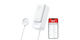 Switchbot Kabelloser Wasserleckdetektor Batterie Bluetooth Mit Sirene & Kabel 1m