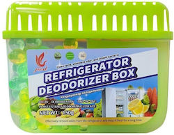 Desodorierungsmittel für Kühlschrank
