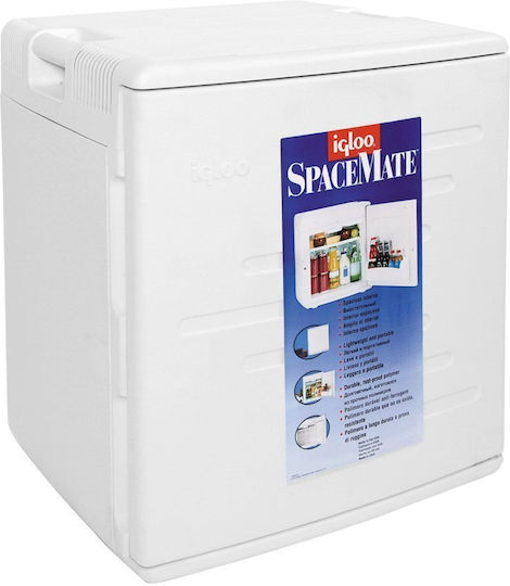 Igloo Igloo Hotel Minibar 57lt 47.63x53.02x60.64cm