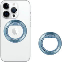 Techsuit MagSafe Пръстен Син