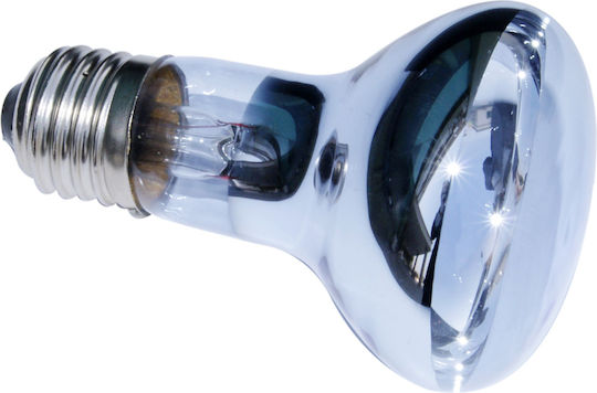 Reptizoo Neodym Spot Uva Heating Lamp 75watt