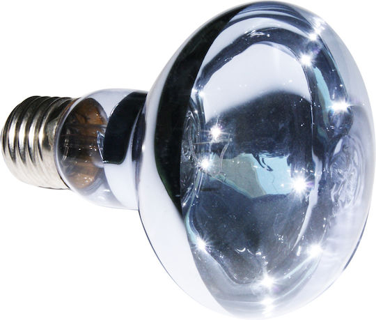 Reptizoo Lampă De Încălzire Beam Spot Uva 100 Watt