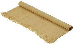Natural Large Raffia Beach Mat Madagascar