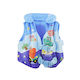 Sainteve Kinder Aufblasbares Rettungsweste Strand Design Dinosaurier Sy-b5032 Größe L