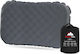 Inflatable Pillow Alpintec Rem Gray