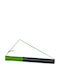 Linex Tub De Desen Din Plastic Negru