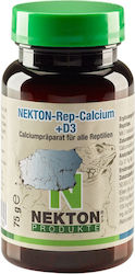 Nekton Rep Calcium + D3 130gr