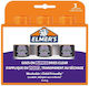 Elmer's Κόλλα Stick 6gr 3τμχ Μωβ