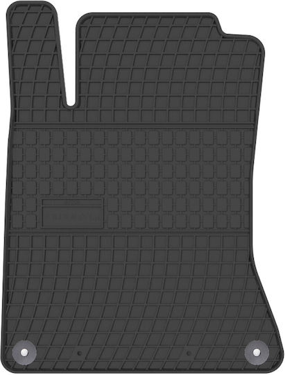 Driver Rubber Mat Mercedes Gla X156 Crossover 2012-2018