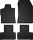 Rubber Mats Set Opel Astra Vi L Hatchback Estate From 2022 Onwards