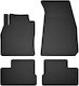 Set 4 Covorașe Auto Cauciuc Universal Jeep Cherokee Kl Suv 2013