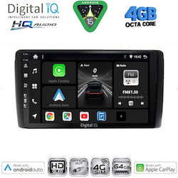 Digital IQ Auto-Audiosysteme für Nissan Leaf 2009-2017 mit Bluetooth USB Eingebautes Wi-Fi GPS Apple CarPlay Android Auto 9 Zoll Touchscreen Digital IQ Auto-Audiosysteme für Nissan Leaf 2009-2017 mit Bluetooth USB Eingebautes Wi-Fi GPS Apple CarPlay Android Auto 9 Zoll Touchscreen