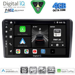 Digital IQ Ηχοσύστημα Opel Corsa / Meriva / Tigra / Vectra 2004-2014 με Bluetooth, USB & GPS Digital IQ Ηχοσύστημα Opel Corsa / Meriva / Tigra / Vectra 2004-2014 με Bluetooth, USB & GPS