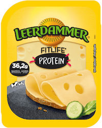 Leerdammer 125gr