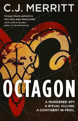 Octagon C.j. Merritt Michael Joseph Ltd Octagon C.j. Merritt Michael Joseph Ltd