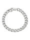 Jools Men's Bracelet Made of Stainless Steel 21cm