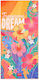 Legami Milano Beach Towel 85x180cm