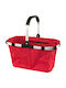 Reisenthel Carrybag Red Reisenthel
