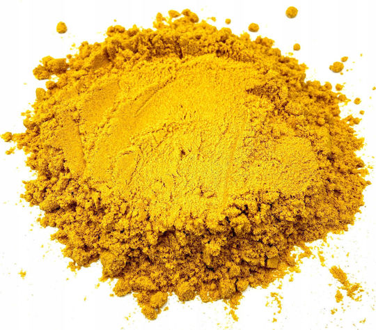 Ground Turmeric 50g 100% Natural Shop