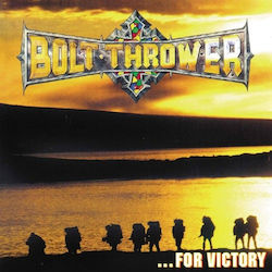 Bolt Thrower Victory 1 Vinyl Bolt Thrower Victory 1 Vinyl