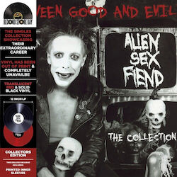 Alien Sex Fiend Between Good Evil Rsd 2026 1 Vinyl Alien Sex Fiend Between Good Evil Rsd 2026 1 Vinyl