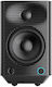 Fiio SP5 Aktive Lautsprecher mit Bluetooth 120W...