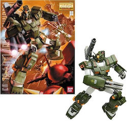 Gundam Mg 1/100 Full Armor Gundam Model Kit Gundam Mg 1/100 Full Armor Gundam Model Kit