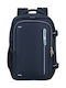 American Tourister Backpack 24lt Navy Μπλε