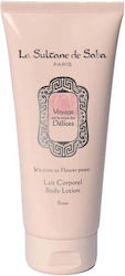 La Sultane de Saba Lotion Σώματος 200ml