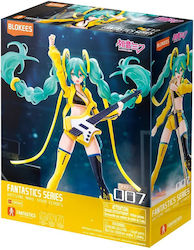 Blokees Hatsune Miku Vivid Echoes Blokees Hatsune Miku Vivid Echoes