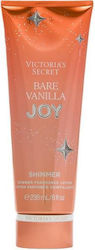 Victoria's Secret Bare Vanilla Лосион за тяло 236ml Victoria's Secret Bare Vanilla Лосион за тяло 236ml