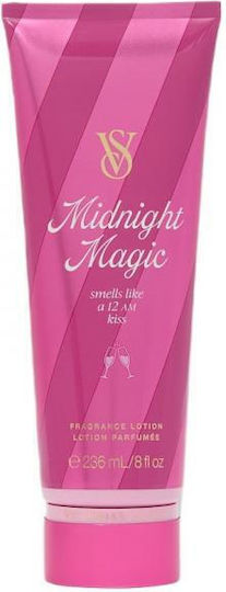 Victoria's Secret Smells Like Midnight Magic Moisturizing Body Lotion 236ml
