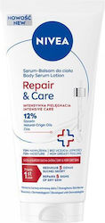 Nivea Repair & Care Moisturizing Body Lotion 200ml