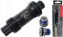 NECO Bottom Bracket Pack Bsa Isis 68/113mm + Schrauben NECO Bottom Bracket Pack Bsa Isis 68/113mm + Schrauben