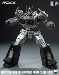 Threezero Transformers Optimus Prime (Schlafmodus) Action-Figur Threezero Transformers Optimus Prime (Schlafmodus) Action-Figur