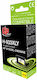 HP Compatible Toner for Laser Printer HP Uprint Cn056a Black