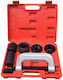 Set Extractoare Capete Bară Silentblocuri Bile VW LT Mercedes Sprinter