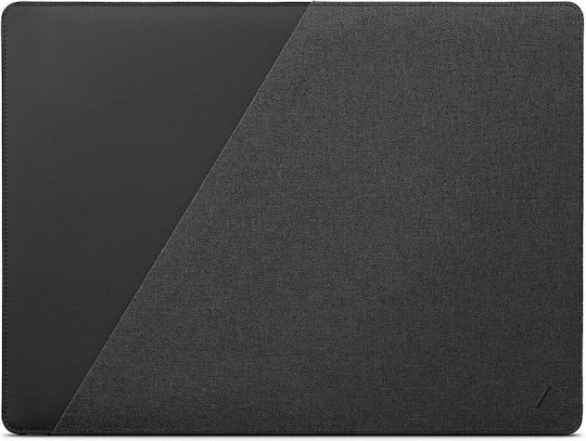 Tablet Hülle MacBook Pro 15–16” Magnetischer Verschluss Native Union Stowslim