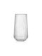 ecarla Pahar Din Sticlă 500ml