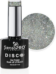 SensoPro Milano Ojă Pentru Unghii Cu Gel Polish...