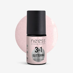 Neess Gel Nagellack Glitterina 4ml