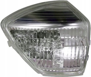 Turn Signal In Mirror Right Galaxy Kuga S-max