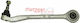 Wheel Suspension Arm Metzger 58016801