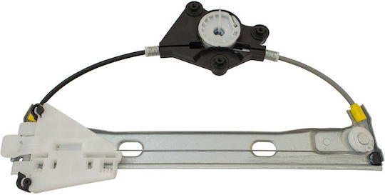 Alfa Romeo 159 Sedan Wagon 05-11 Regulator Electric Geam Fără Motor Dreapta Spate